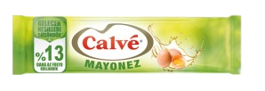 MAYONEZ ŞASE 9 GR