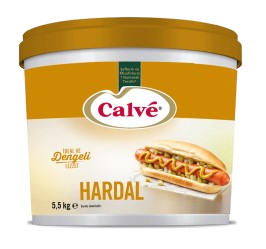 HARDAL 5,5 KG