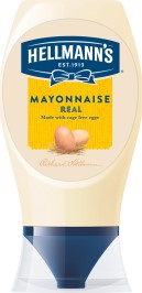 MAYONEZ 250 ML