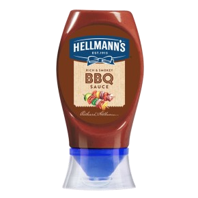 BBQ SOS 250 ML