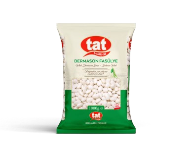 DERMASON FASULYE 25 KG