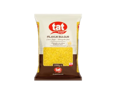 PILAVLIK BULGUR 25 KG