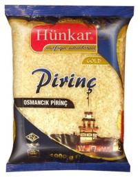 OSMANCIK PIRINÇ 1 KG - 25 KG
