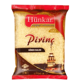GÖNEN BALDO PIRINÇ 1 KG - 25 KG