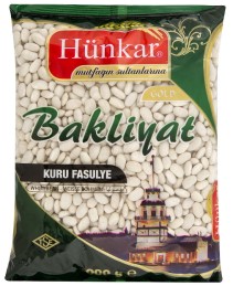 KURU FASULYE 1 KG