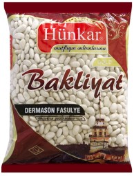 DERMASON KURU FASULYE 25 KG