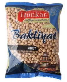 NOHUT 1 KG - 25 KG