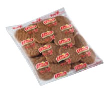 HAMBURGER KÖFTE 1035 GR (10 ADET)