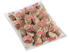 KADINBUDU KÖFTE (DOND.) 2000 GR (6 ADET)