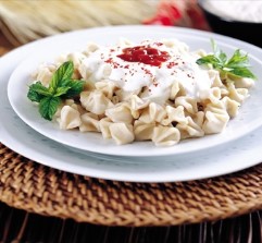MANTI 1 KG