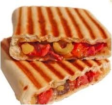 PIZZA TOSTU