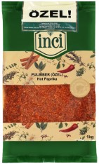 PUL BIBER 1 KG