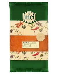 TATLI KIRMIZI TOZ BIBER 1 KG