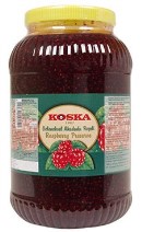 GELENEKSEL AHUDUDU REÇELI 5 KG (KOLI İÇI - 2)