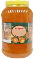 GELENEKSEL PORTAKAL REÇELI 5 KG (KOLI İÇI - 2)