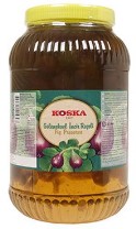 GELENEKSEL İNCIR REÇELI 5 KG (KOLI İÇI - 2)