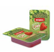 GELENEKSEL ÇILEK REÇELI 20 GR (KOLI İÇI - 100)