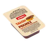 TAHIN & PEKMEZ 20 GR (KOLI İÇI - 100)