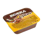 KAKAOLU FINDIK KREMASI 15 GR (KOLI İÇI - 100)