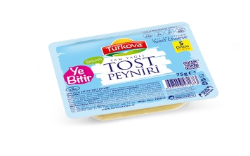 DILIMLI TOST 75 GR (5 DILIM)