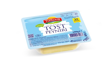 DILIMLI TOST 200 GR (11 DILIM)