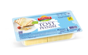 DILIMLI TOST 400 GR (28 DILIM)