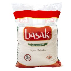 TOZ ŞEKER 1 KG