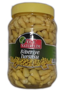 BIBERIYE TURŞUSU