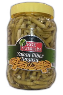 YAKAN BIBER