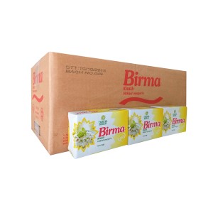 MARGARIN 250 GR (48'LI KOLI)