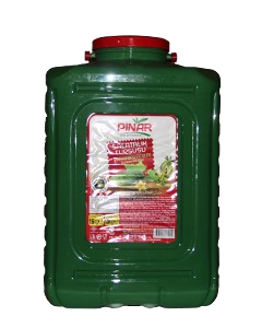 SALATALIK TURŞUSU 16 KG