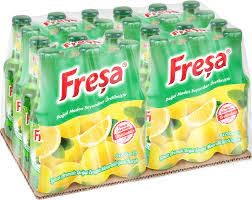 MEYVELI SODA 200 ML