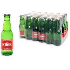 SADE SODA 200 ML
