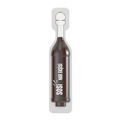 NAR EKŞISI SOSU 10 ML (200 ADET)
