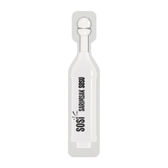 SARIMSAK SOSU 10 ML (200 ADET)