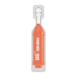 ÜZÜM SIRKESI 10 ML (200 ADET)
