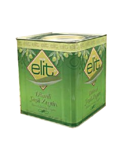 DILIMLI YEŞIL ZEYTIN 8 KG