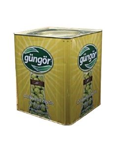ÇIZIK YEŞIL ZEYTIN 10 KG