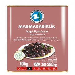 ZEYTIN 10 KG