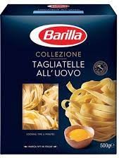 TAGLIATELLA 500 GR