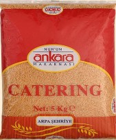 DÖKME MAKARNA 5 KG