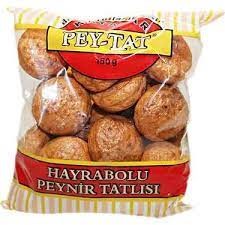 PEYNIR TATLISI 150 GR
