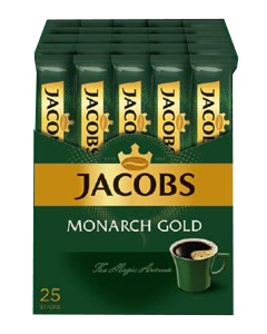 MONARCH GOLD STICK 25X2 (KOLI İÇI ADET - 8)