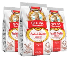 PASTALIK BÖREKLIK BUĞDAY UNU 10 KG