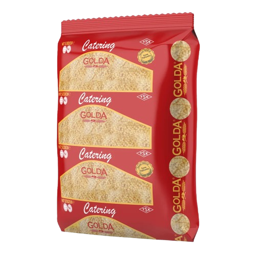 KUSKUS 5000 GR