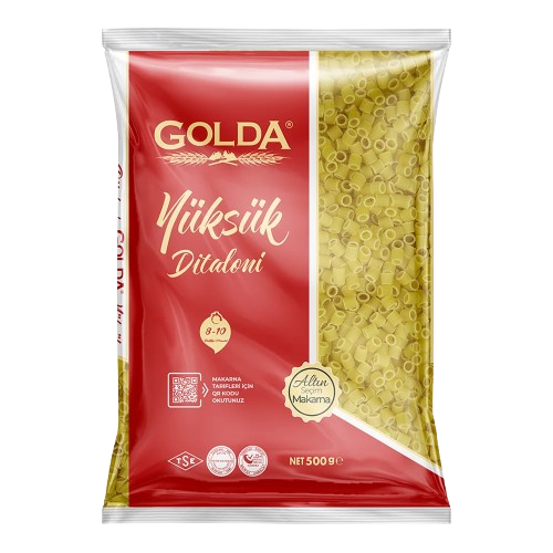 YÜKSÜK 5000 GR