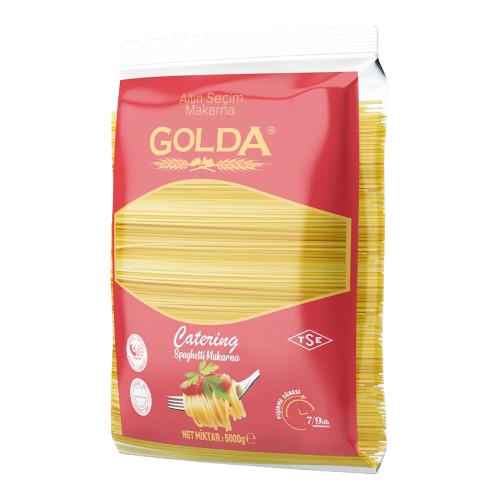 SPAGETTI 5000 GR