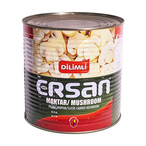 MANTAR DİLİMLİ (EKO) 2,65 KG