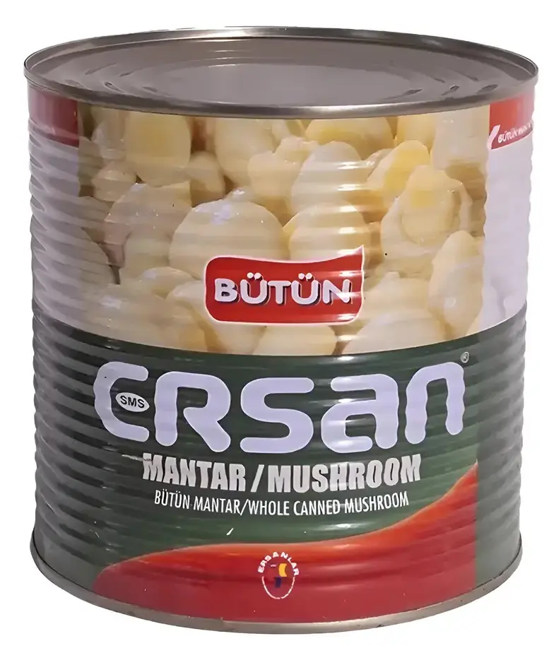 MANTAR BÜTÜN 2,64 KG