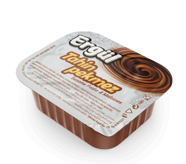 20 GR TAHİN-PEKMEZ KARIŞIMI